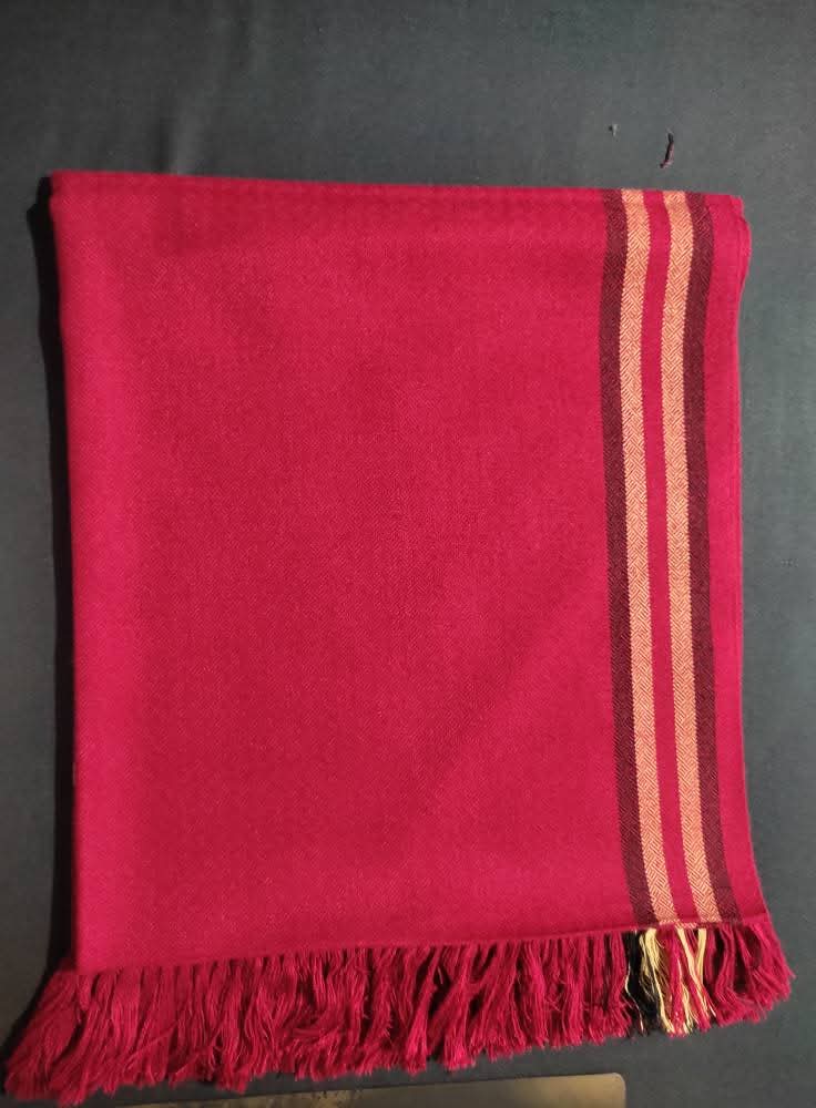 Picture of PULI Womens Large Cross Front Poncho Sweater Wrap Topper Knitted Elegant Shawls Cape for Fall Winter