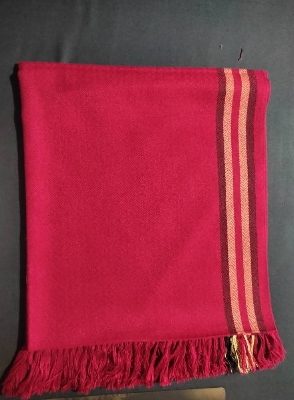 Picture of PULI Womens Large Cross Front Poncho Sweater Wrap Topper Knitted Elegant Shawls Cape for Fall Winter