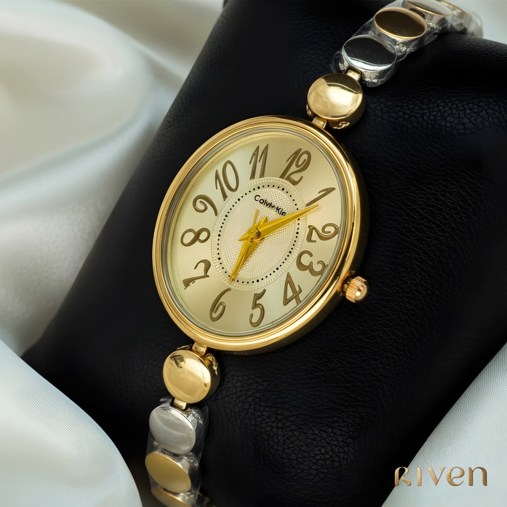 Picture of EXCLUSIVE CALVIN KLEIN FOR WOMEN COME FROM DUBAI | CALVIN L 01