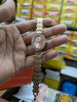 Picture of Oleves Branded wrist watch for ladies with price top