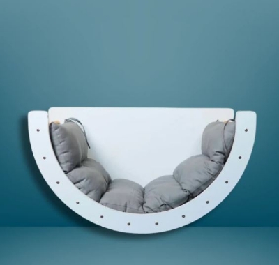 Picture of Climbing Arch Sensory Cradle Table