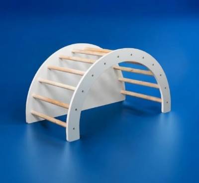 Picture of Climbing Arch Sensory Cradle Table