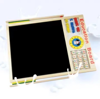Picture of Dual Magnetic Education Board
