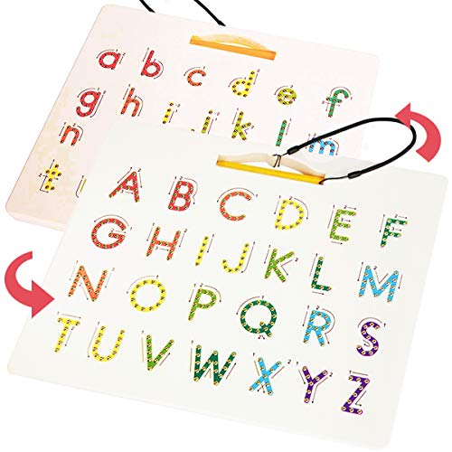 Picture of MAGPAD Letter Learning Board