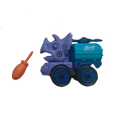 Picture of Disassembly Dinosaur Vehicle