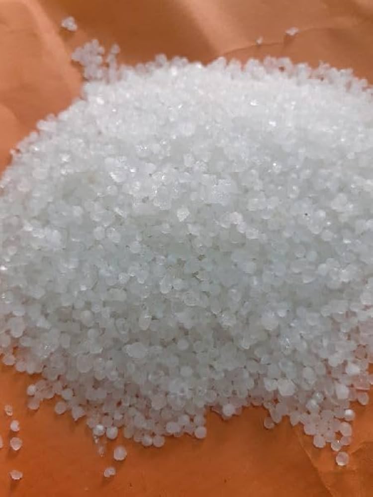 Picture of Nylon mini Sago-500g  AG AMMAN Sabudana