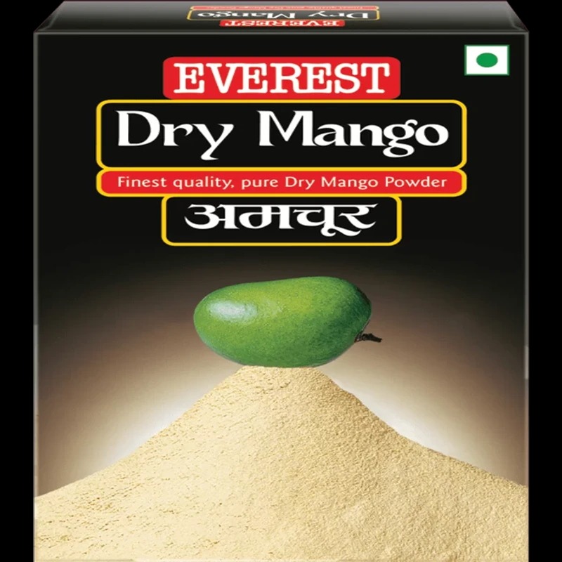 Picture of Dry Mango Powder-50g