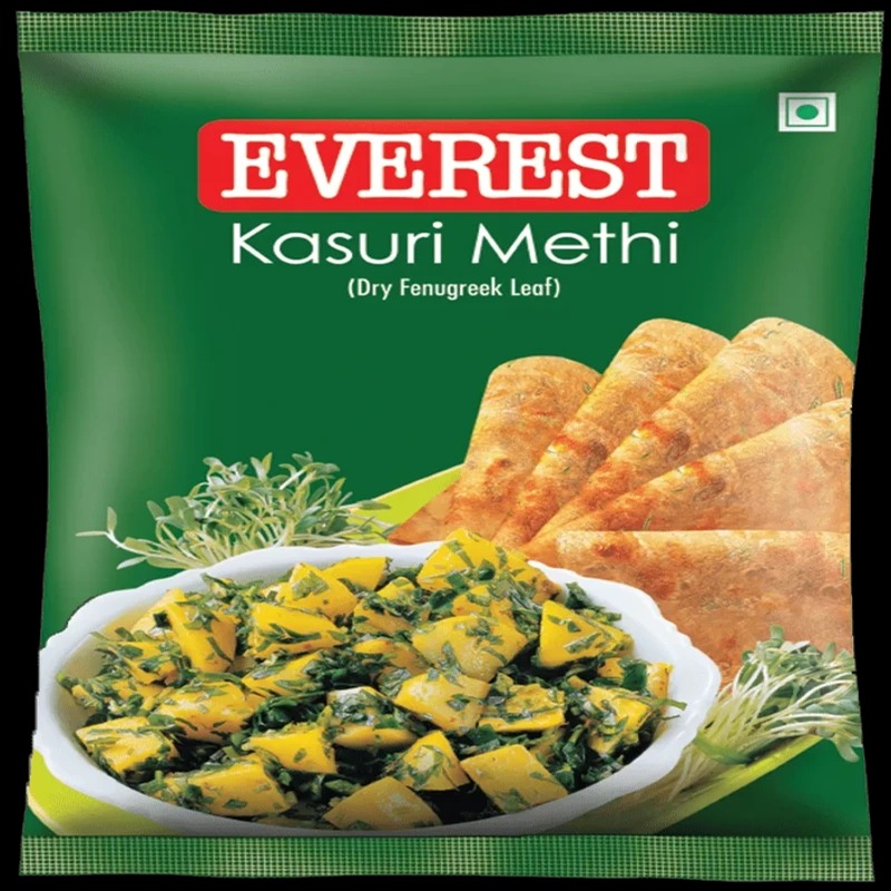 Picture of Kasuri Methi-50g