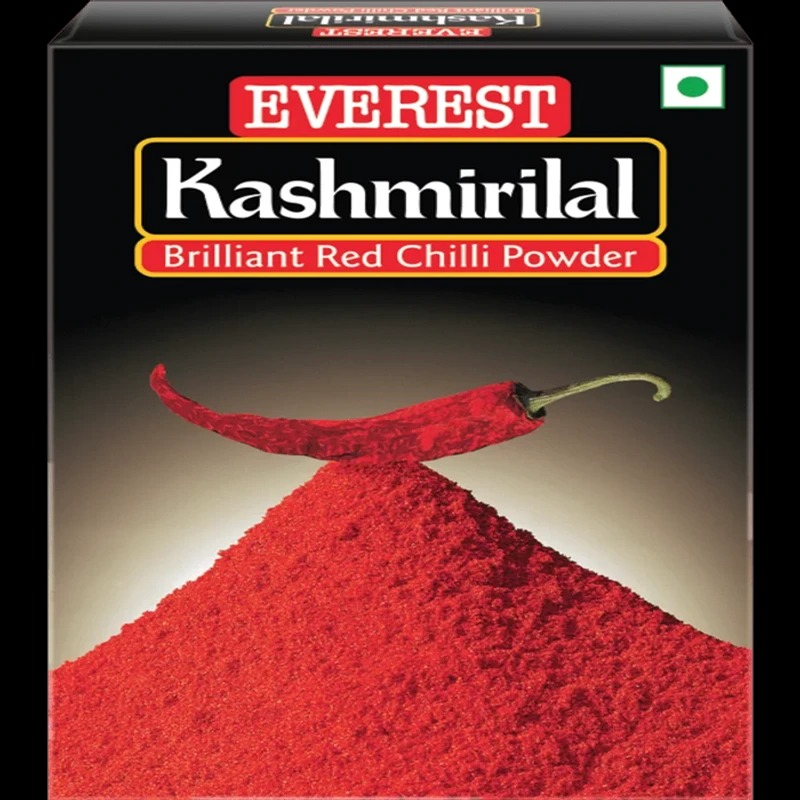 Picture of Kashmirilal Chilli Powder-100