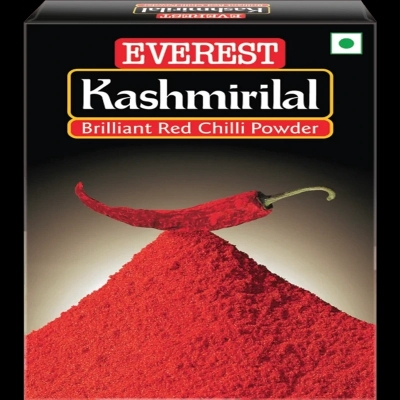 Picture of Kashmirilal Chilli Powder-100