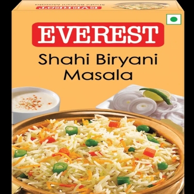 Picture of Shahi Biryani Masala-50g