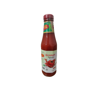 Picture of Yam Yam Ekadashi Tomato Sauce
