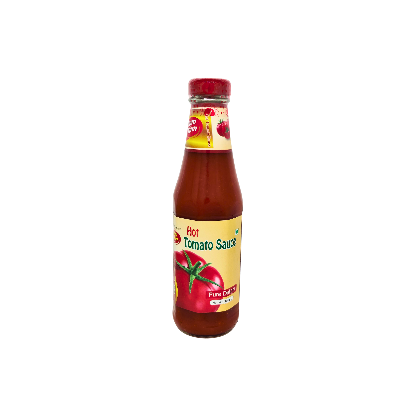 Picture of Yum Yum hot tomato sauce হট টমেটো সস