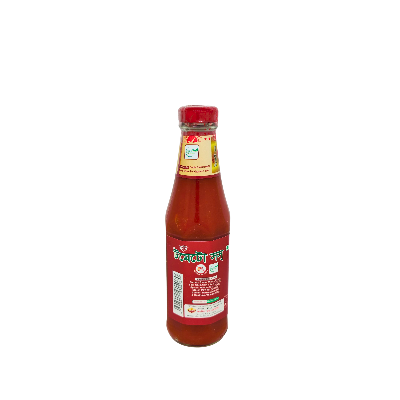 Picture of Yum Yum hot tomato sauce হট টমেটো সস