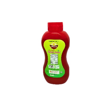 Picture of Ekadashi Tomato Sauce 500g