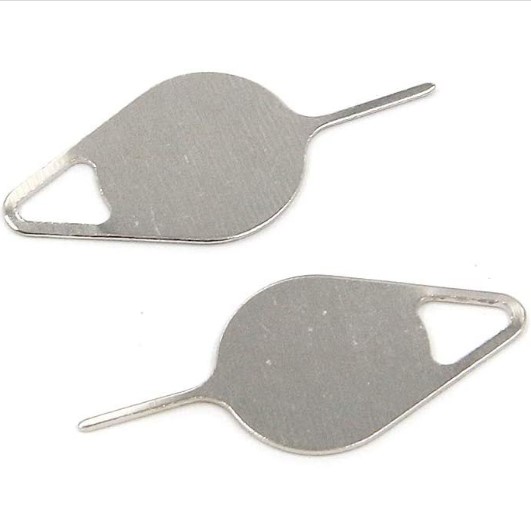 Picture of mobile pin ejector - Silver