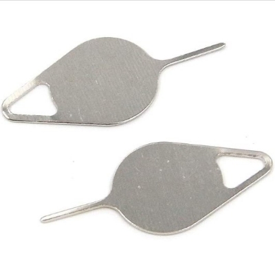 Picture of mobile pin ejector - Silver