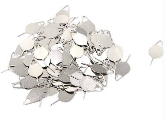 Picture of mobile pin ejector - Silver