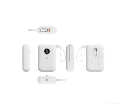 Picture of Proton Power Bank PowerHouse-10 - White