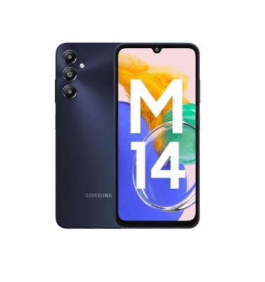 Picture of Samsung Galaxy M14 (6/128GB) - Black