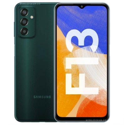 Picture of Samsung Galaxy F13 4G  4/64GB Smart Phone Unofficial Indian Variant - 64GB