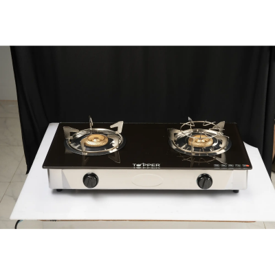 Picture of TPR GS Double GLS Auto GS LPG (Black)