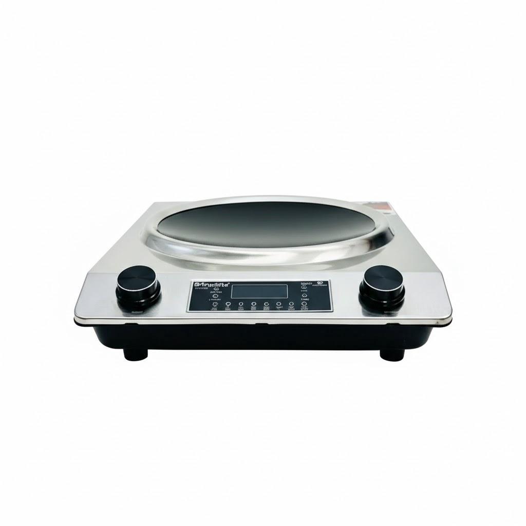 Picture of Miyako Multi Pan 2200W Infrared Cooker (ATC- 22S2/22S7) with Timer Option and Over Heating Protection