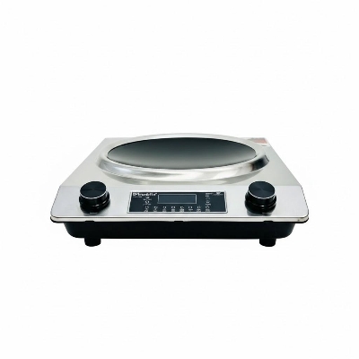Picture of Miyako Multi Pan 2200W Infrared Cooker (ATC- 22S2/22S7) with Timer Option and Over Heating Protection