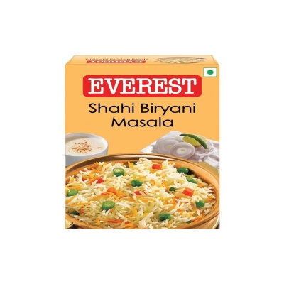 Picture of Shahi Biryani Masala-50g