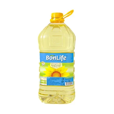 Picture of BONLIFE SUNFLOWER OIL 5LTR