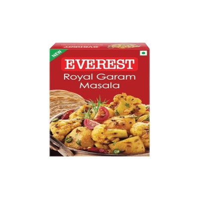 Picture of Everest Royal Garam Masala-50g