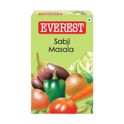 Picture of Everest Sabji Masala