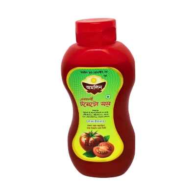 Picture of Ekadashi Tomato Sauce 500g