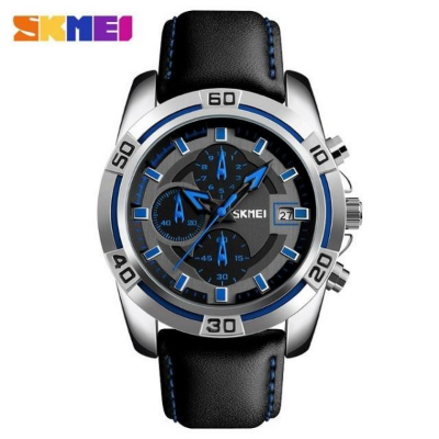 Picture of SKMEI 9156 Original Wrist Watch For Men