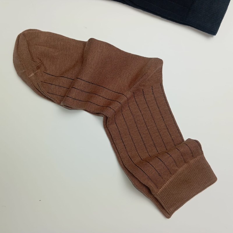 Picture of Men’s Corporate Socks (Premium Quality-Cotton Socks) -  Luxury experience for gentleman