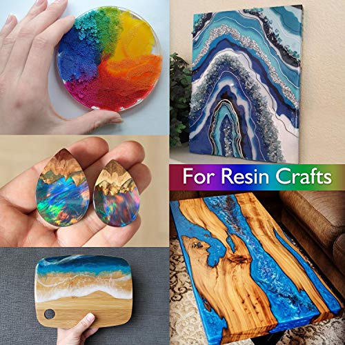 Picture of Mica Color | Single Color | 20gm Box | Epoxy