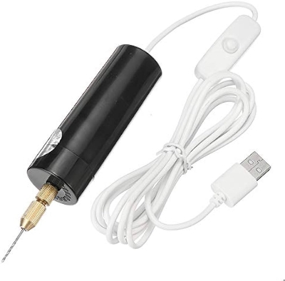Picture of Usb Electric Hand Drill For Epoxy Work