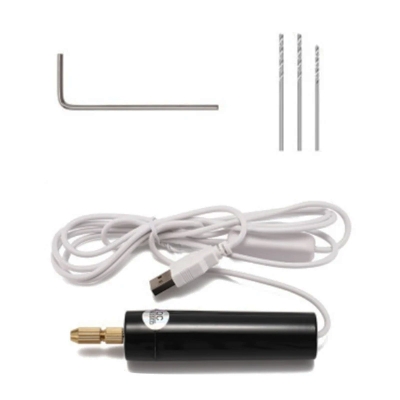 Picture of Usb Electric Hand Drill For Epoxy Work