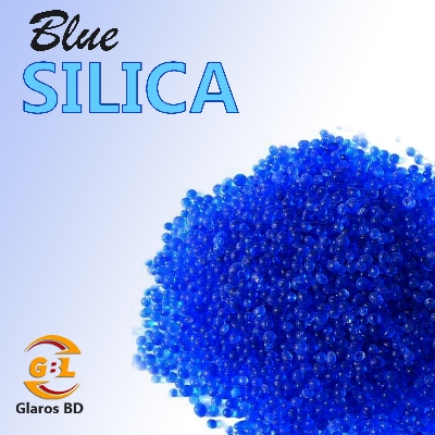 Picture of 250 gram Silica Gel Blue