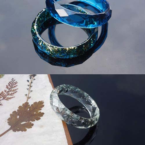 Picture of Bengals Mold for resin   DIY Silicon mold( 2.4 & 2,6 ) Size