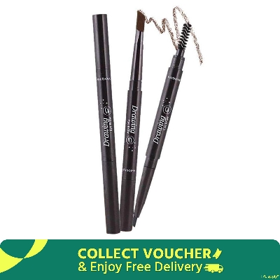 Picture of DRAWING Eyebrow Pencil With Brush