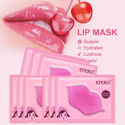 Picture of LipMask Moisture Essence Lip Care Pads
