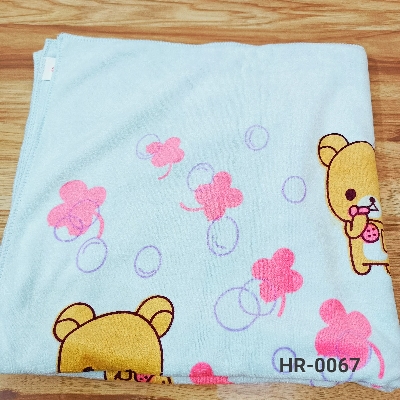 Picture of New Born BABY Soft & Comfortable Towel CN-1pcs By Kafela