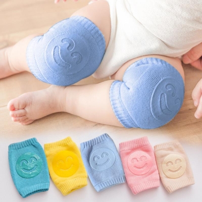 Picture of BABY KNEE PROTECTION PAD CN- 1Pair By Kafela