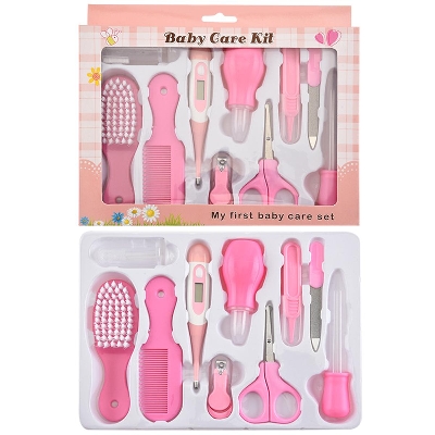 Picture of Baby Grooming & Healthcare Kits- 1set By Kafela