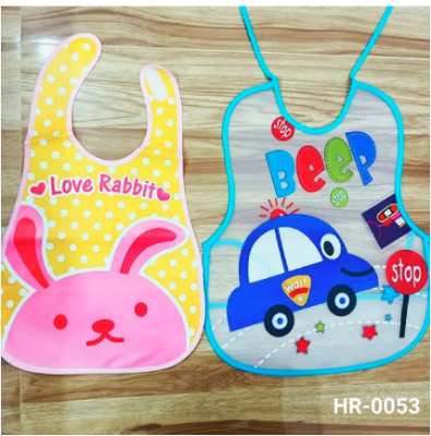 Picture of Baby Dining Bib_1pcs By Kafela