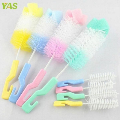 Picture of Feeder Bottle Washable Cleaning Brush ( 2 PCS )