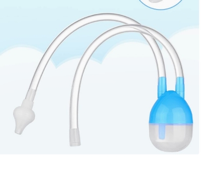 Picture of Nursing Suction Nose Clenar Nose Suction Device Nasal Suction Cleaner And Baby Aspirator