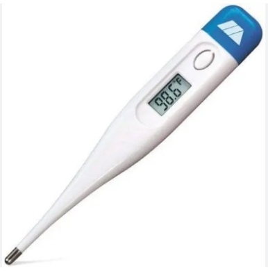 Picture of High Quality premium Quality Digital Thermometer
