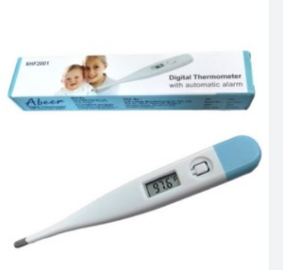 Picture of High Quality premium Quality Digital Thermometer